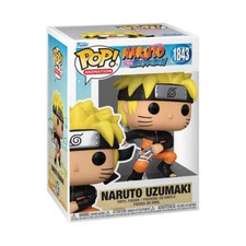 POP! - Naruto Shippuden Naruto Uzumaki - #1843