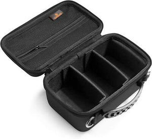 Gamegenic - Game Shell 250+ - Black