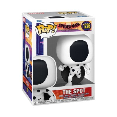 POP! - Marvel - The Spot - #1226