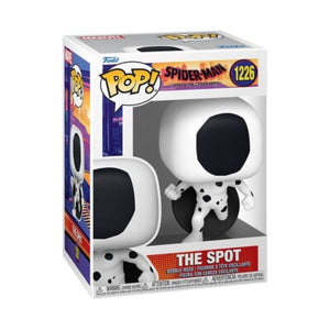 POP! - Marvel - The Spot - #1226
