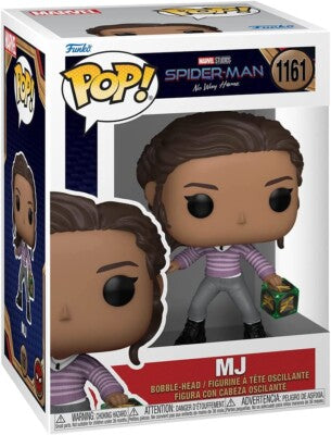 POP! - Marvel - MJ - #1161