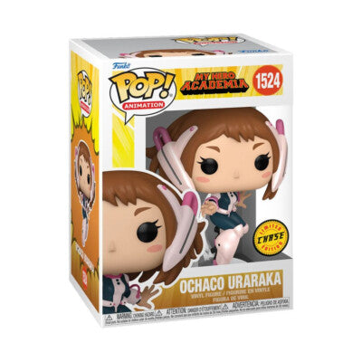 POP! - MHA - Ochaco Uraraka (Chase) - #1524