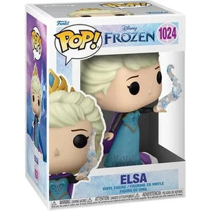 POP - Disney Frozen - Elsa #1024