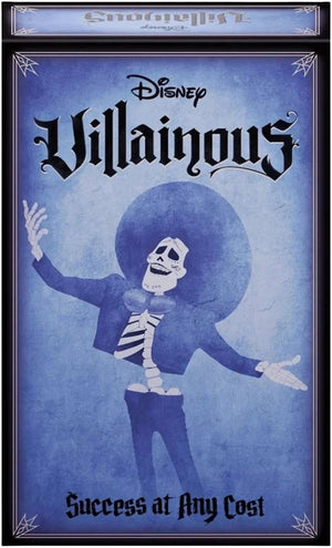 Disney Villainous : Success at Any Cost
