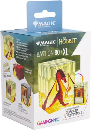 Gamegenic - The Hobbit - Smaug Bastion 80+ XL