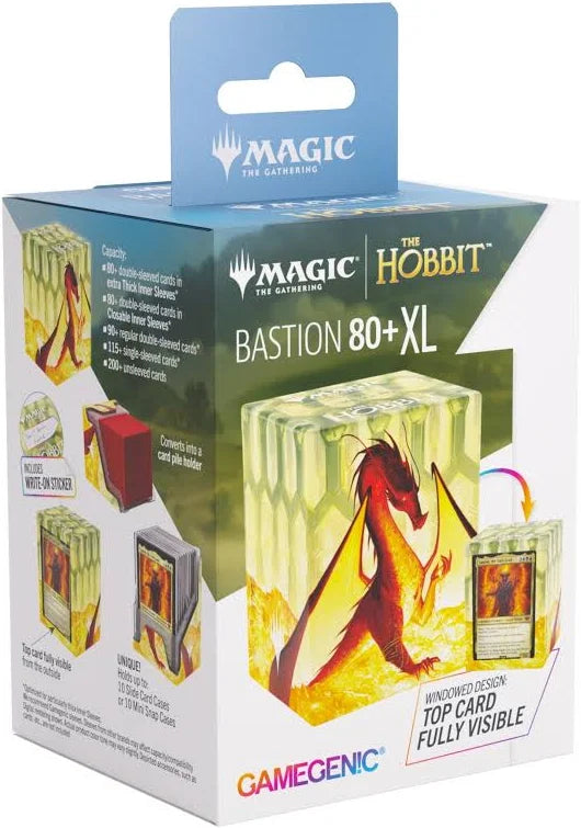 Gamegenic - The Hobbit - Smaug Bastion 80+ XL