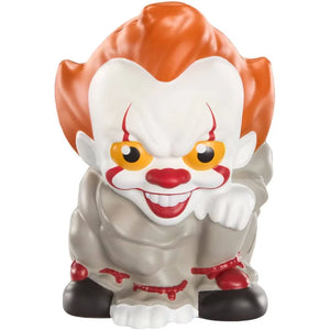 ToyCollectibles Plufflums - Pennywise The Clown