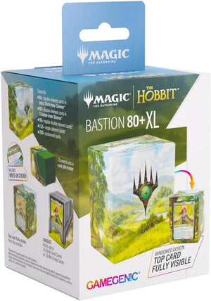 Ganegenic - The Hobbit - Middle Earth Bastion 80+ XL