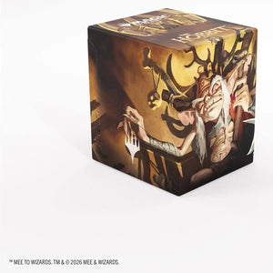 Gamegenic - The Hobbit - The Goblin King Bastion 100+ XL