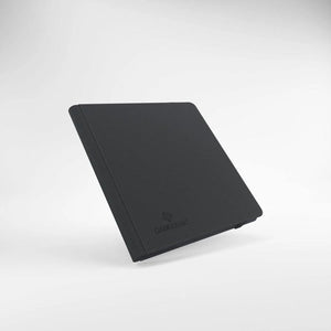 Gamegenic - Prime Album 24 Pocket - Black