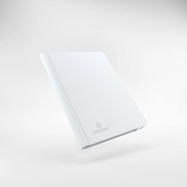 Gamegenic - Prime Album 18 pocket - White