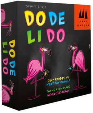 Dodelido