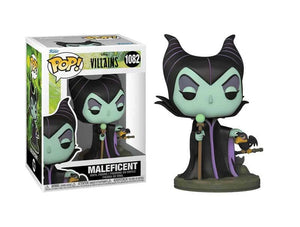 POP - Disney Villains - Maleficent #1082