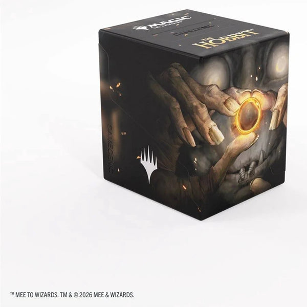 Gamegenic - The Hobbit - Golum Bastion 100+ XL