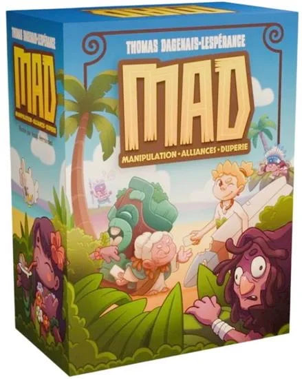 Mad (FR)