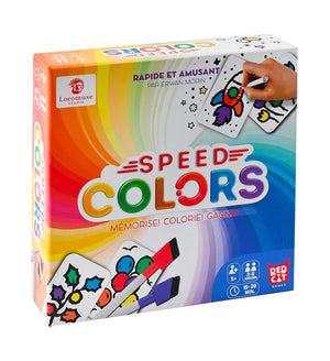 Speed Colors (FR)