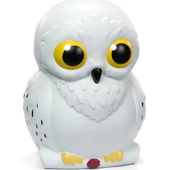 ToyCollectibles Plufflums - Harry Potter - Hedwig