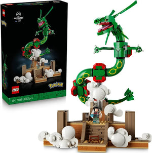 LEGO Rayquaza #721568