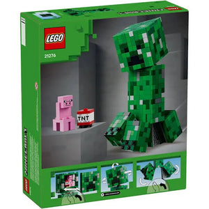 LEGO Minecraft Creeper #21276