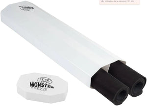 Monster Double Mat Tube