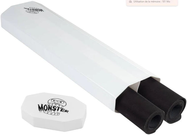 Monster Double Mat Tube