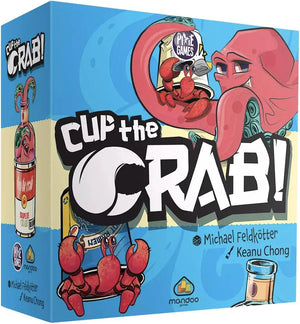 Cup The Crab (FR)