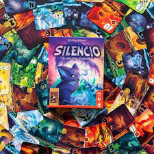 Silencio (EN)