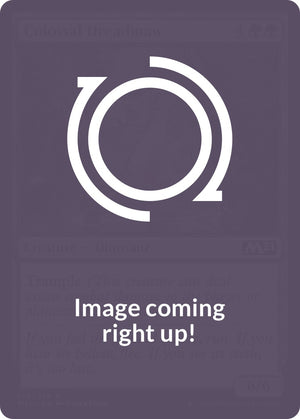 Color Pie (CA11b) [Unknown Event]