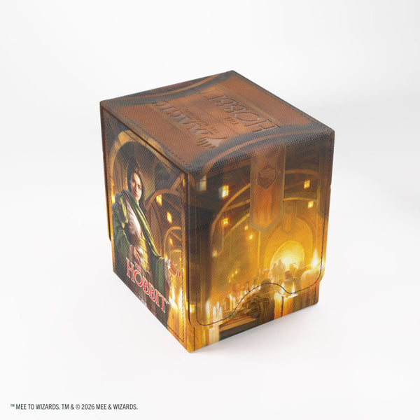 Gamegenic - The Hobbit Squire XL PLUS 100+ - The Queen of Dale