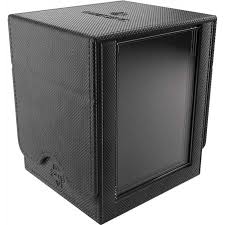 Gamegenic - Squire Plus 100+ XL Convertible - Black