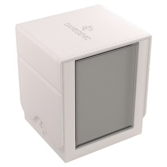 Gamegenic - Squire Plus 100+ XL Convertible - White