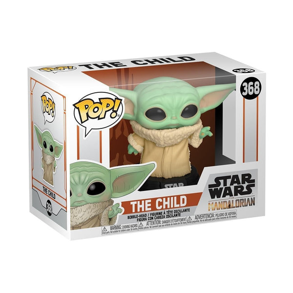 POP! - Star Wars - The Child #368