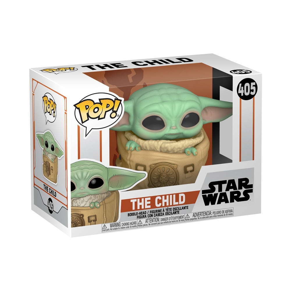 POP! - Star Wars - The Child #405
