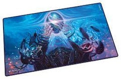 Playmat MTG Edge of Eternities - The Endstone