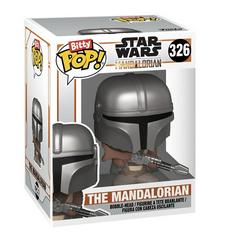 POP! - Star Wars The Mandalorian 326