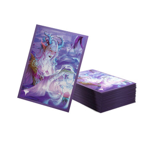 Gamegenic - Premium Art Sleeves - Twilight Diviner
