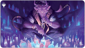 Ultra Pro Playmat Magic the Gathering Streets of New Capenna Henzie "Toolbox"