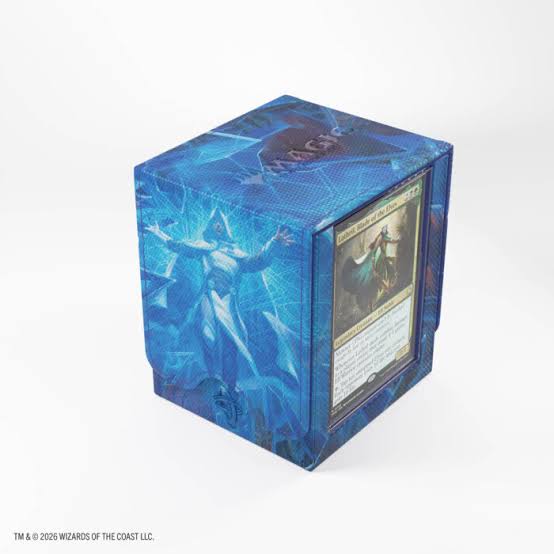 Gamegic - Reality Fracture - Squire XL Plus