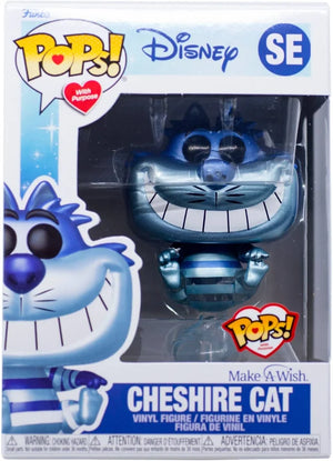 POP - Disney - Cheshire Cat #SE