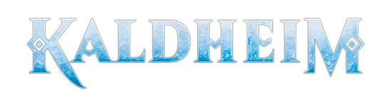 Kaldheim_logo