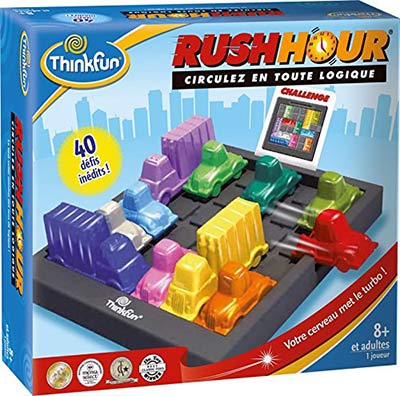 Rush Hour ThinkFun